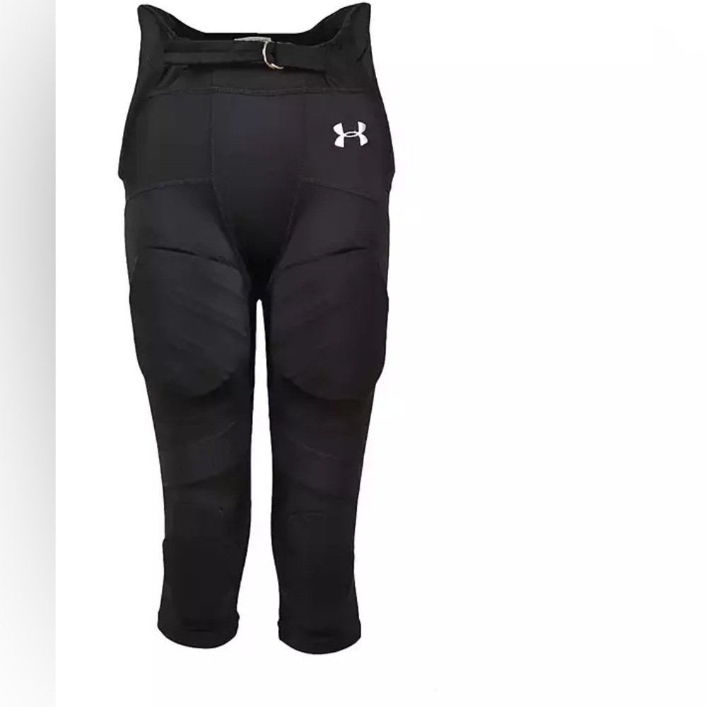 NWR Boys Under Armour football pants Size Medium